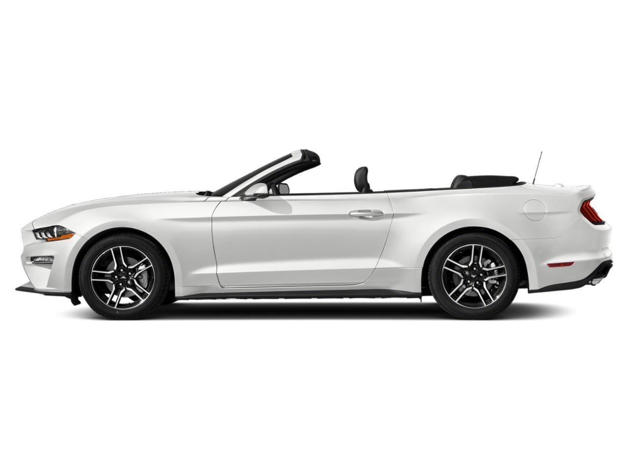 2020 Ford Mustang EcoBoost Premium Convertible Houston TX