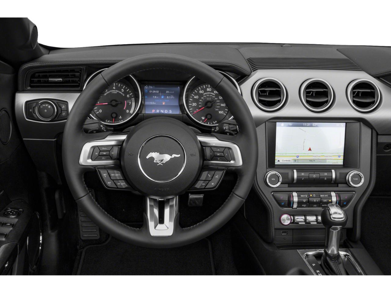 2020 Ford Mustang EcoBoost Premium Convertible Mesa AZ