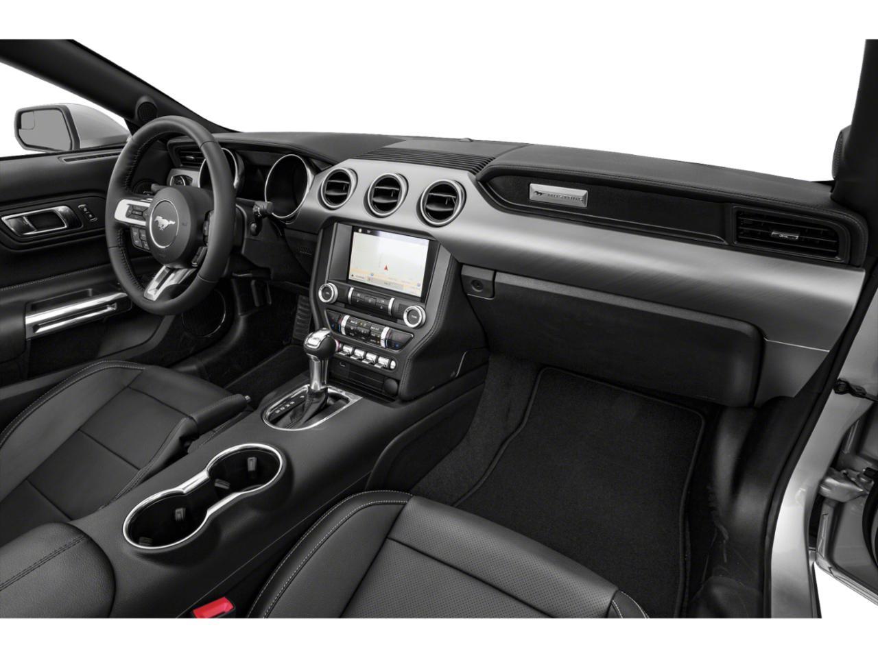 2020 Ford Mustang EcoBoost Premium Convertible Mesa AZ