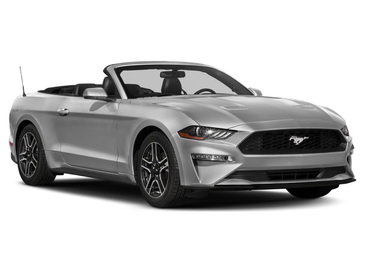 2020 Ford Mustang EcoBoost Premium Convertible Mesa AZ