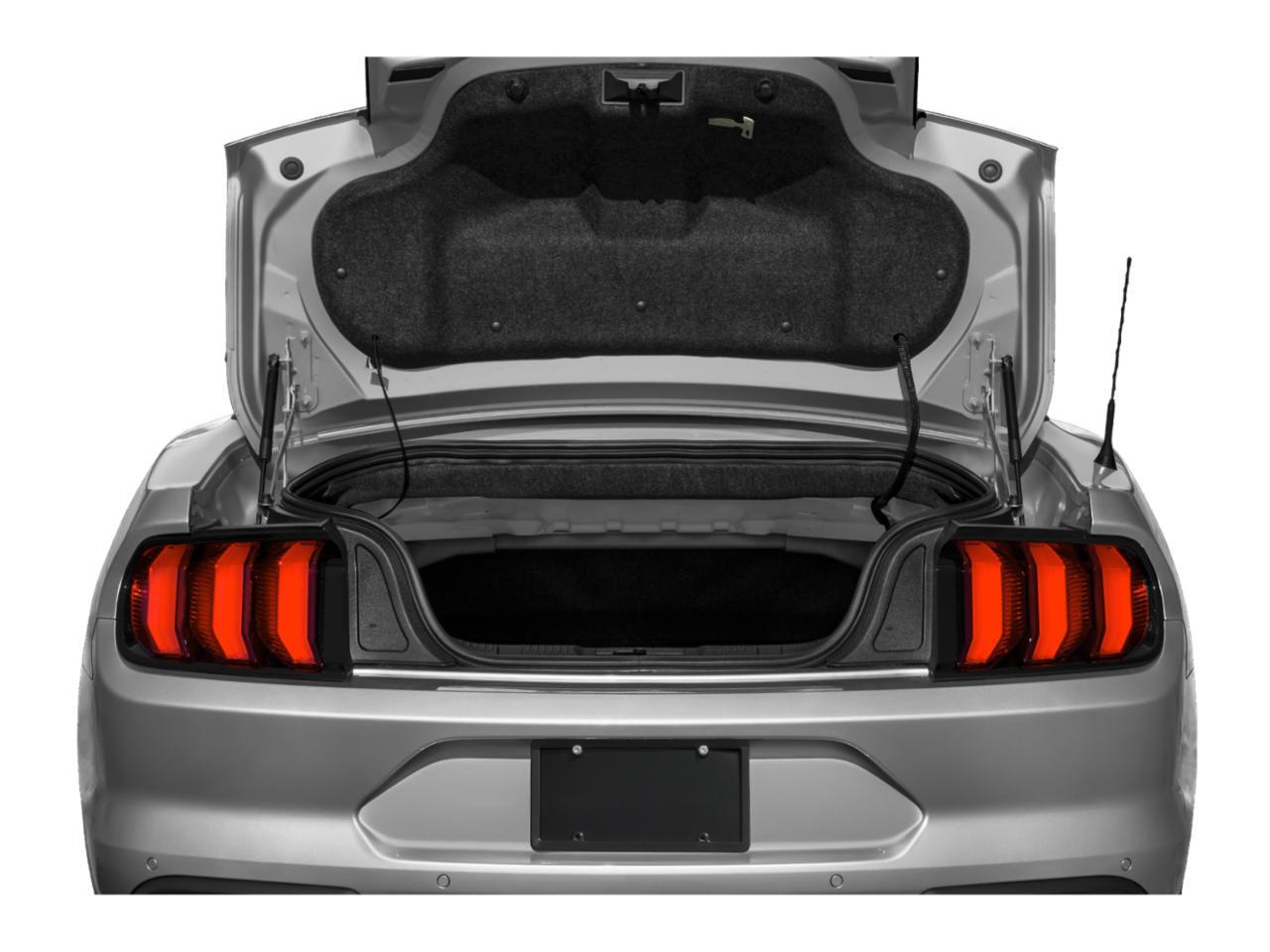2020 Ford Mustang EcoBoost Premium Convertible Mesa AZ
