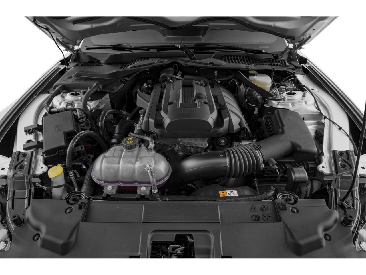 2020 Ford Mustang EcoBoost Premium Convertible Mesa AZ