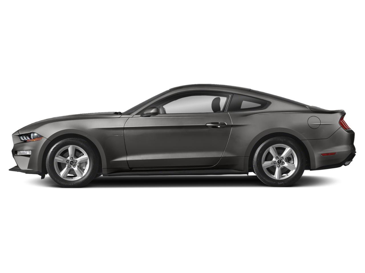 2020 Ford Mustang EcoBoost Roseville CA