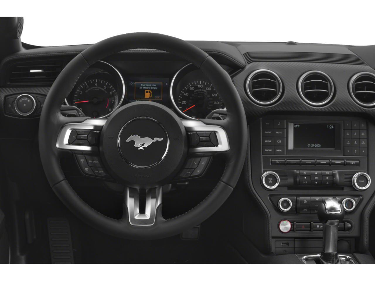 2020 Ford Mustang EcoBoost Roseville CA