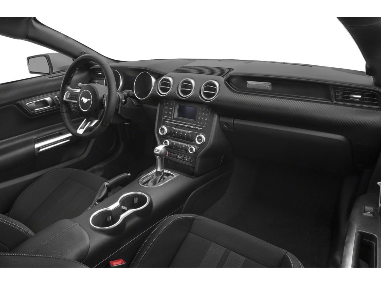 2020 Ford Mustang EcoBoost Roseville CA