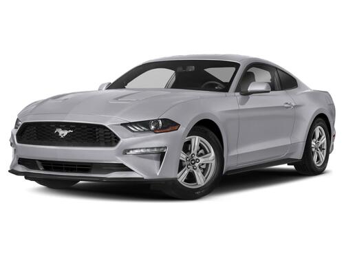 2020 Ford Mustang EcoBoost Tampa FL 2020 Ford Mustang EcoBoost Tampa FL
