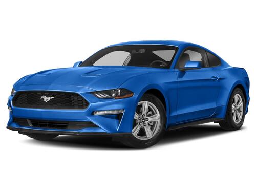 2020 Ford Mustang EcoBoost Tampa FL 2020 Ford Mustang EcoBoost Tampa FL