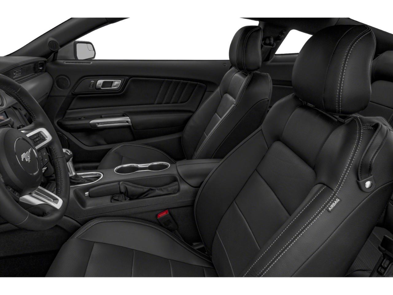 2020 Ford Mustang GT Kerrville TX