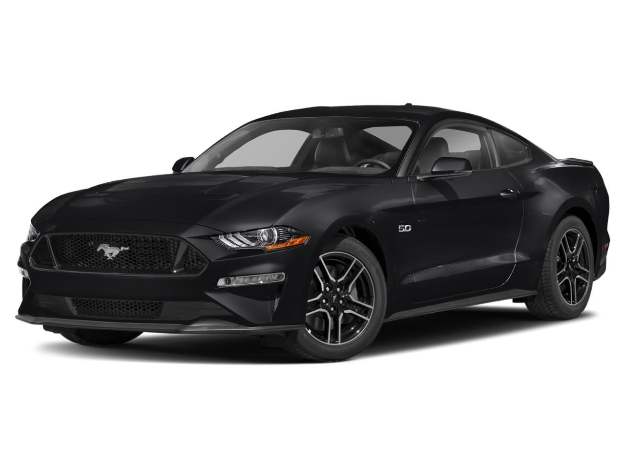 2020 Ford Mustang GT Premium Carrollton TX