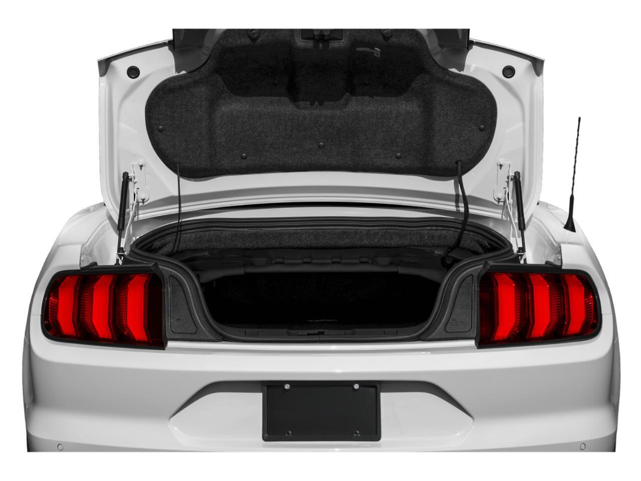 2020 Ford Mustang GT Premium Roseville CA