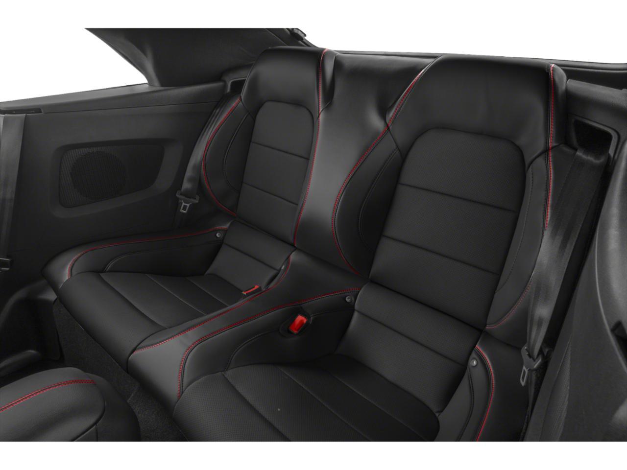 2020 Ford Mustang GT Premium Roseville CA