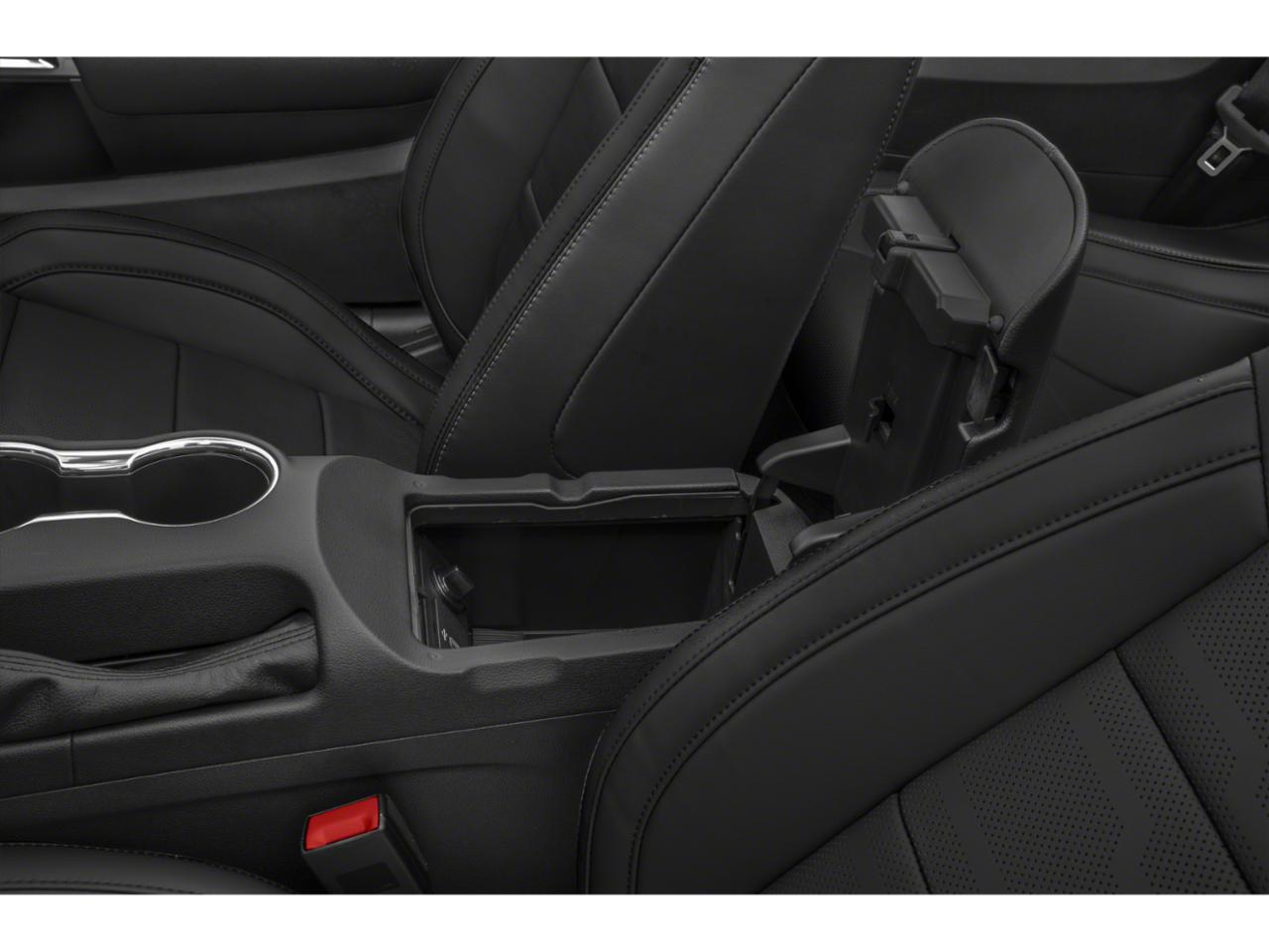 2020 Ford Mustang GT Premium Roseville CA