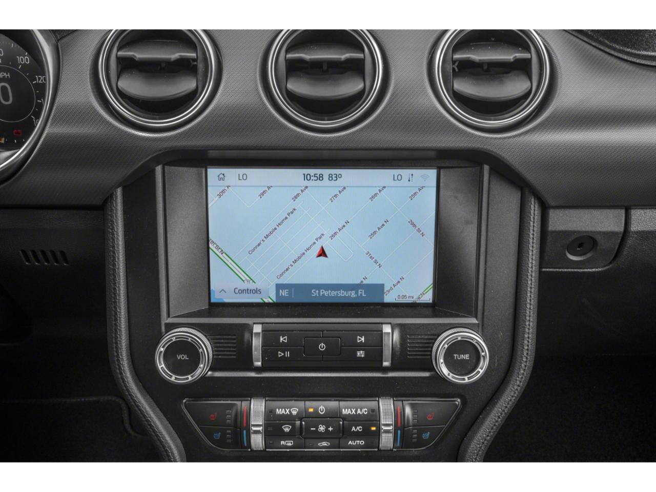 2020 Ford Mustang GT Premium Roseville CA