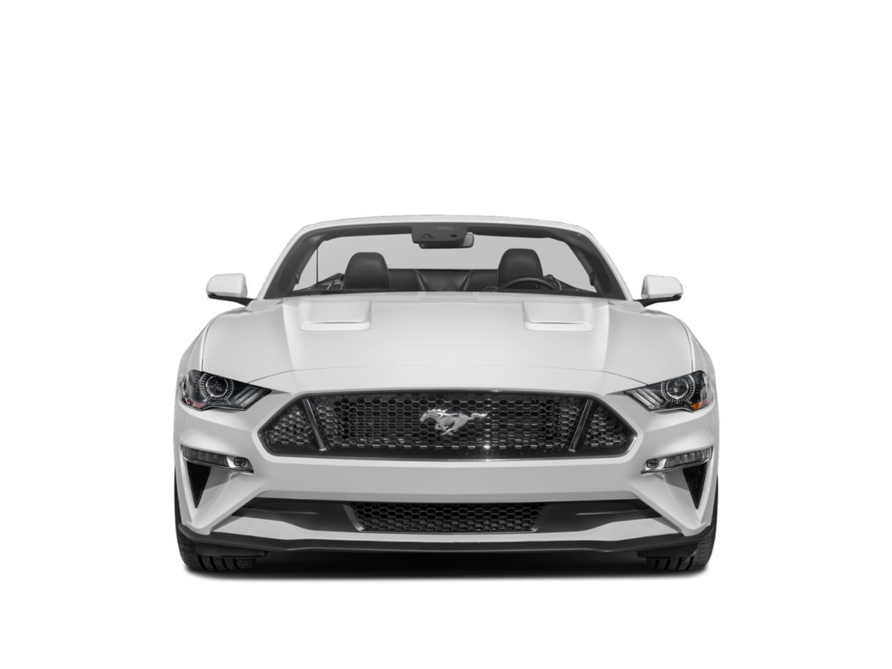 2020 Ford Mustang GT Premium Roseville CA