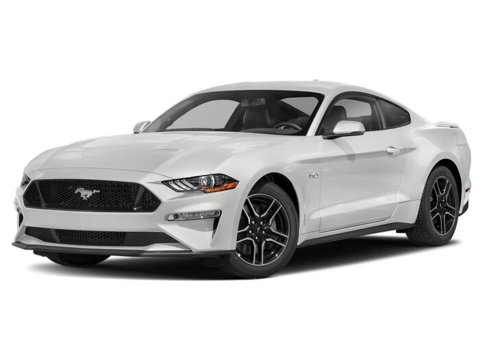 2020 Ford Mustang GT Premium San Diego County CA