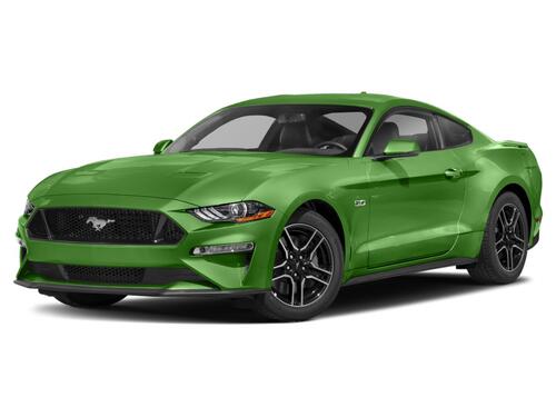 2020 Ford Mustang GT Premium Tampa FL 2020 Ford Mustang GT Premium Tampa FL