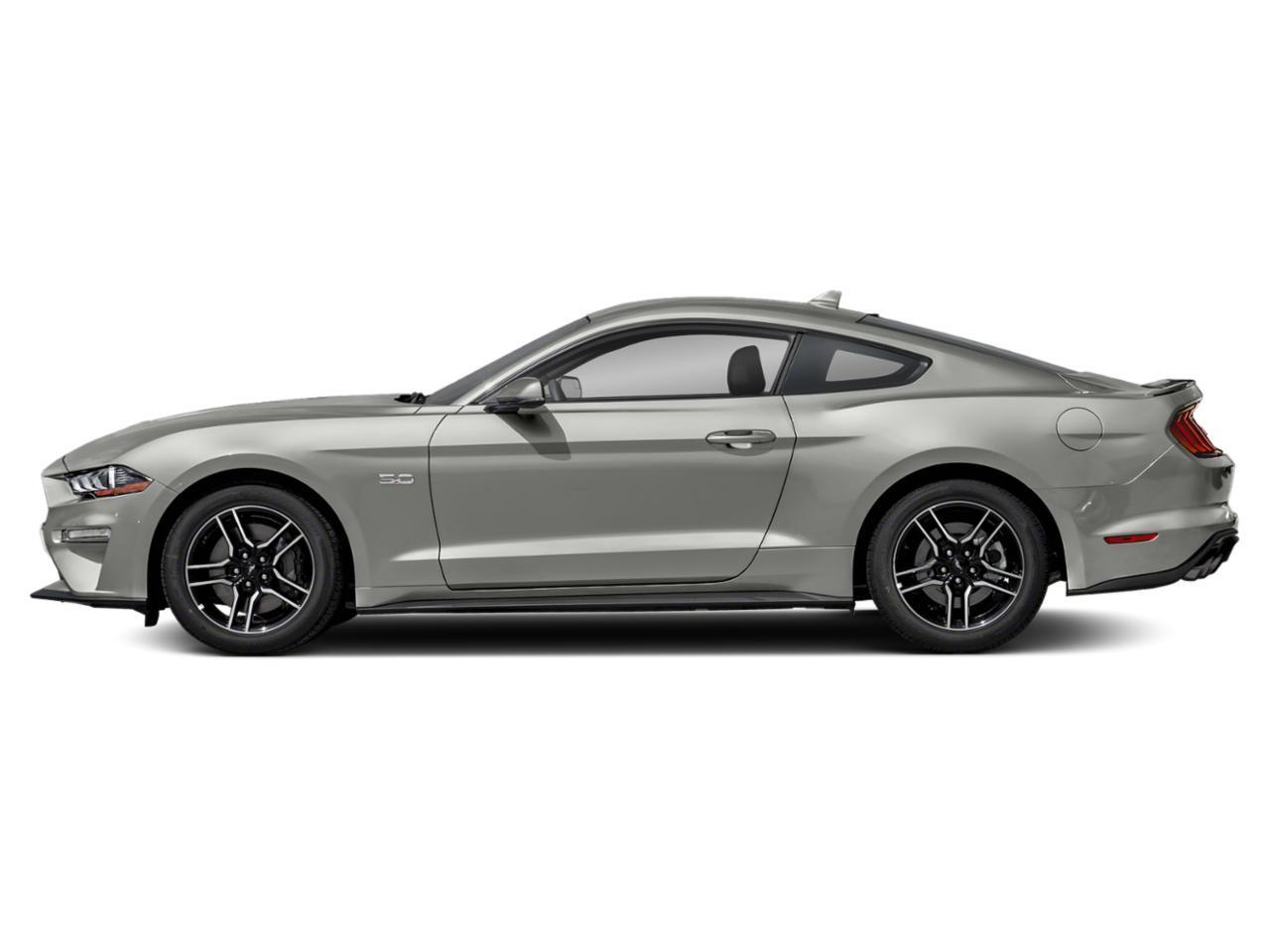 2020 Ford Mustang GT Roseville CA