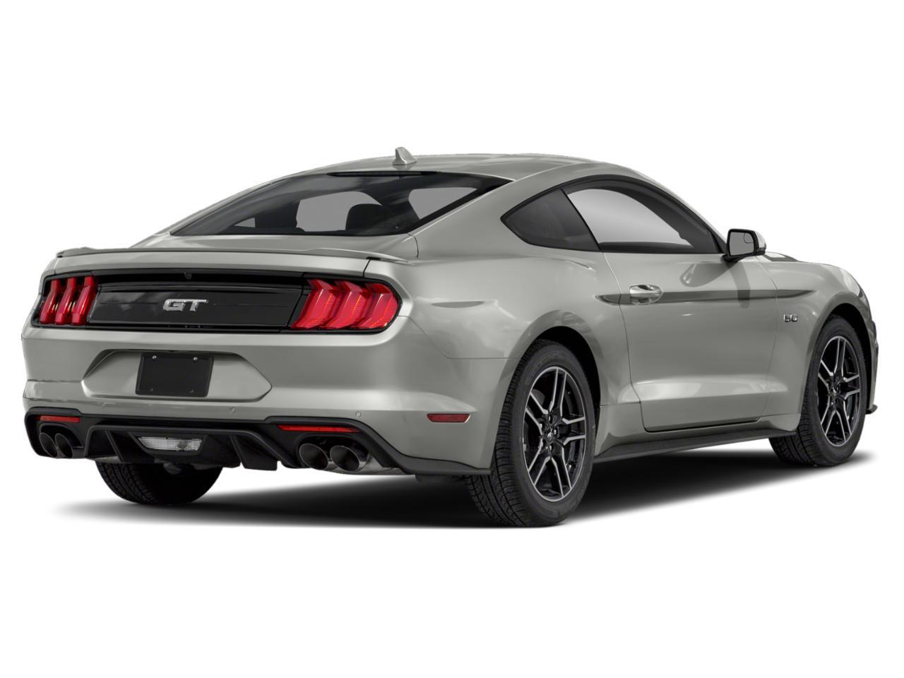 2020 Ford Mustang GT Roseville CA