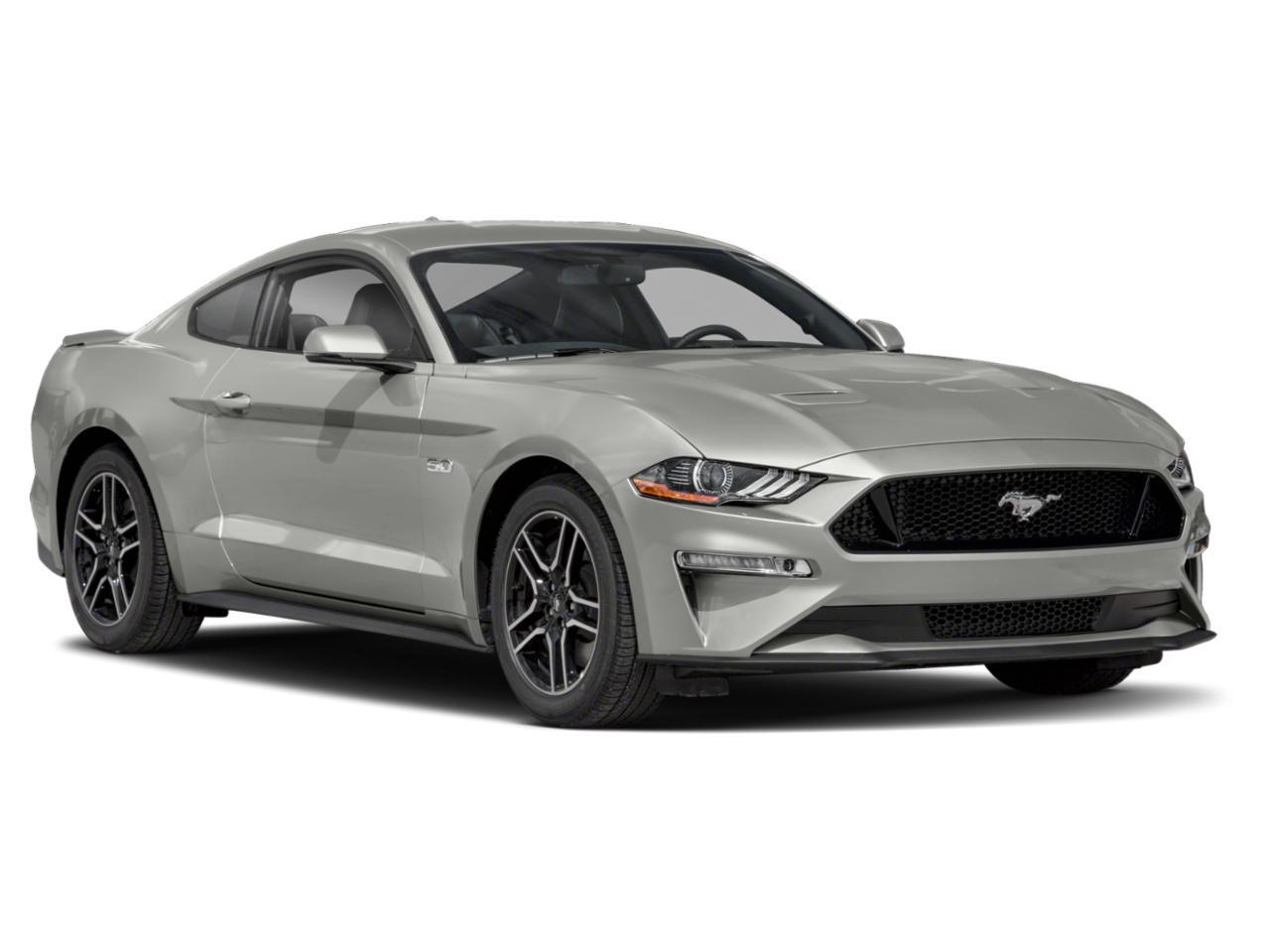 2020 Ford Mustang GT Roseville CA