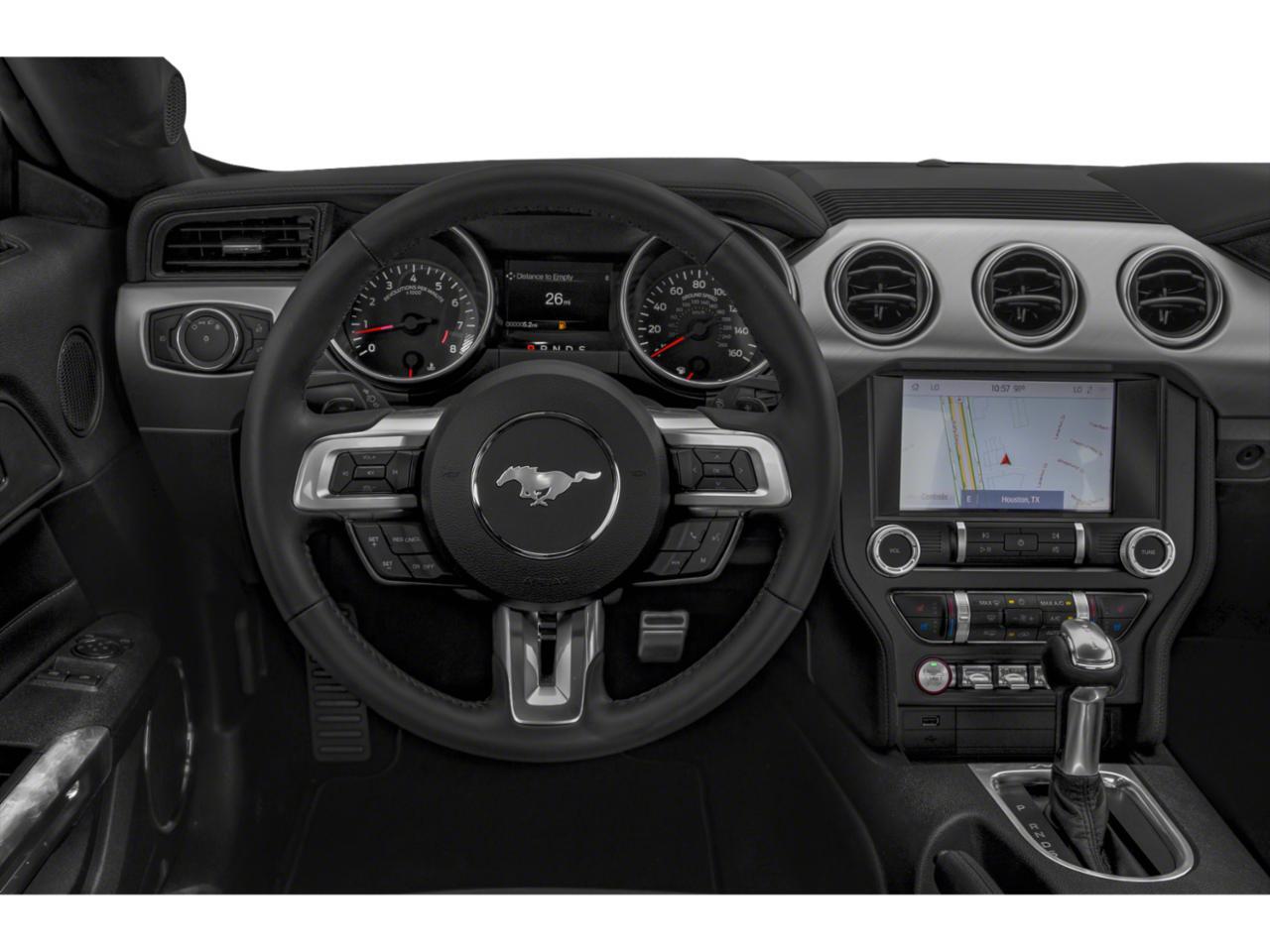 2020 Ford Mustang GT Roseville CA