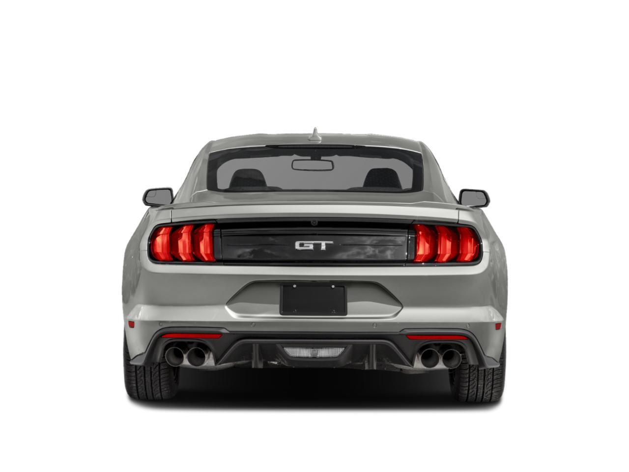 2020 Ford Mustang GT Roseville CA