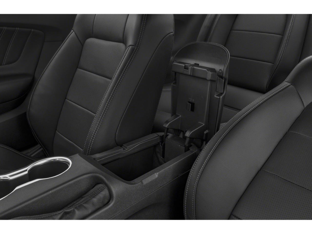 2020 Ford Mustang GT Roseville CA