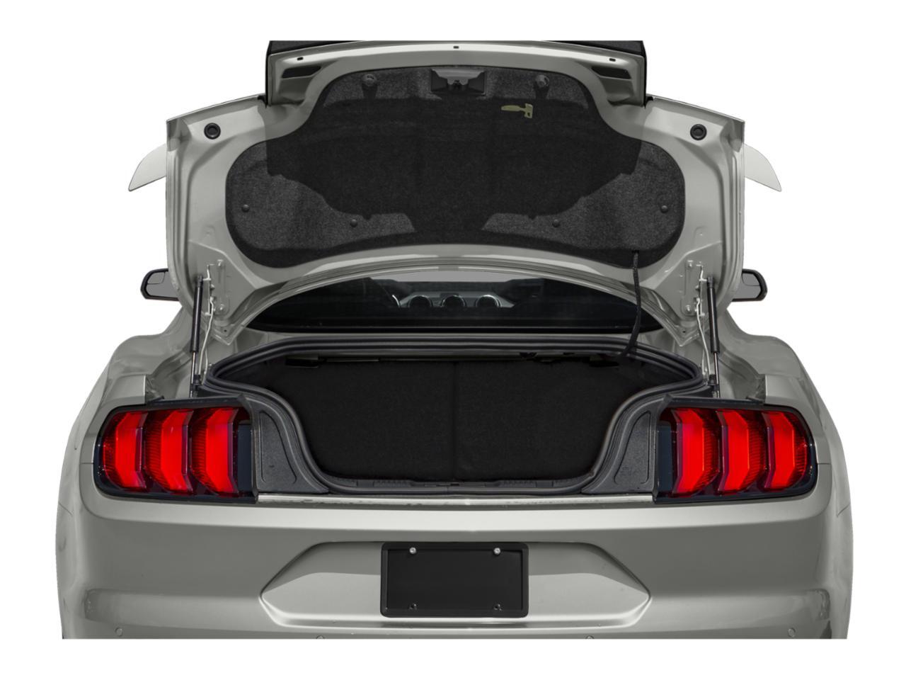 2020 Ford Mustang GT Roseville CA