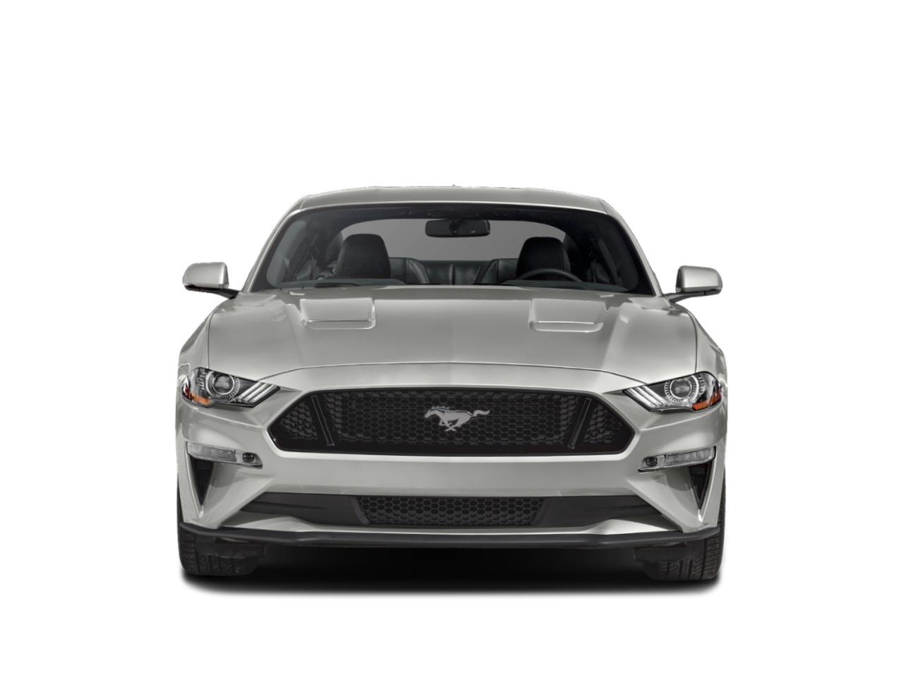 2020 Ford Mustang GT Roseville CA