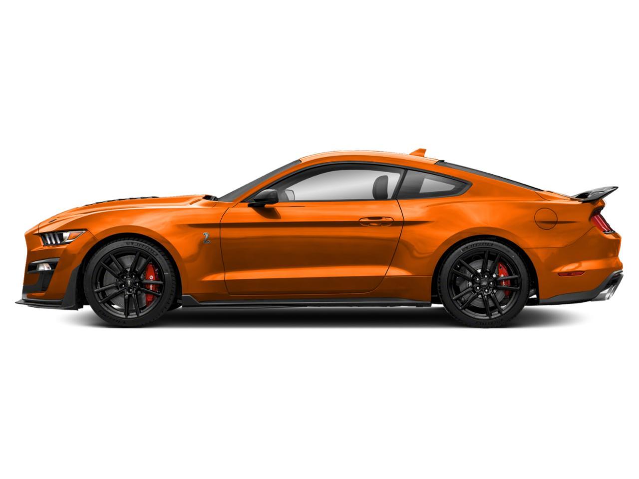 2020 Ford Mustang Shelby GT500 Grand Junction CO