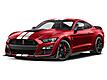 2020 Ford Mustang Shelby GT500