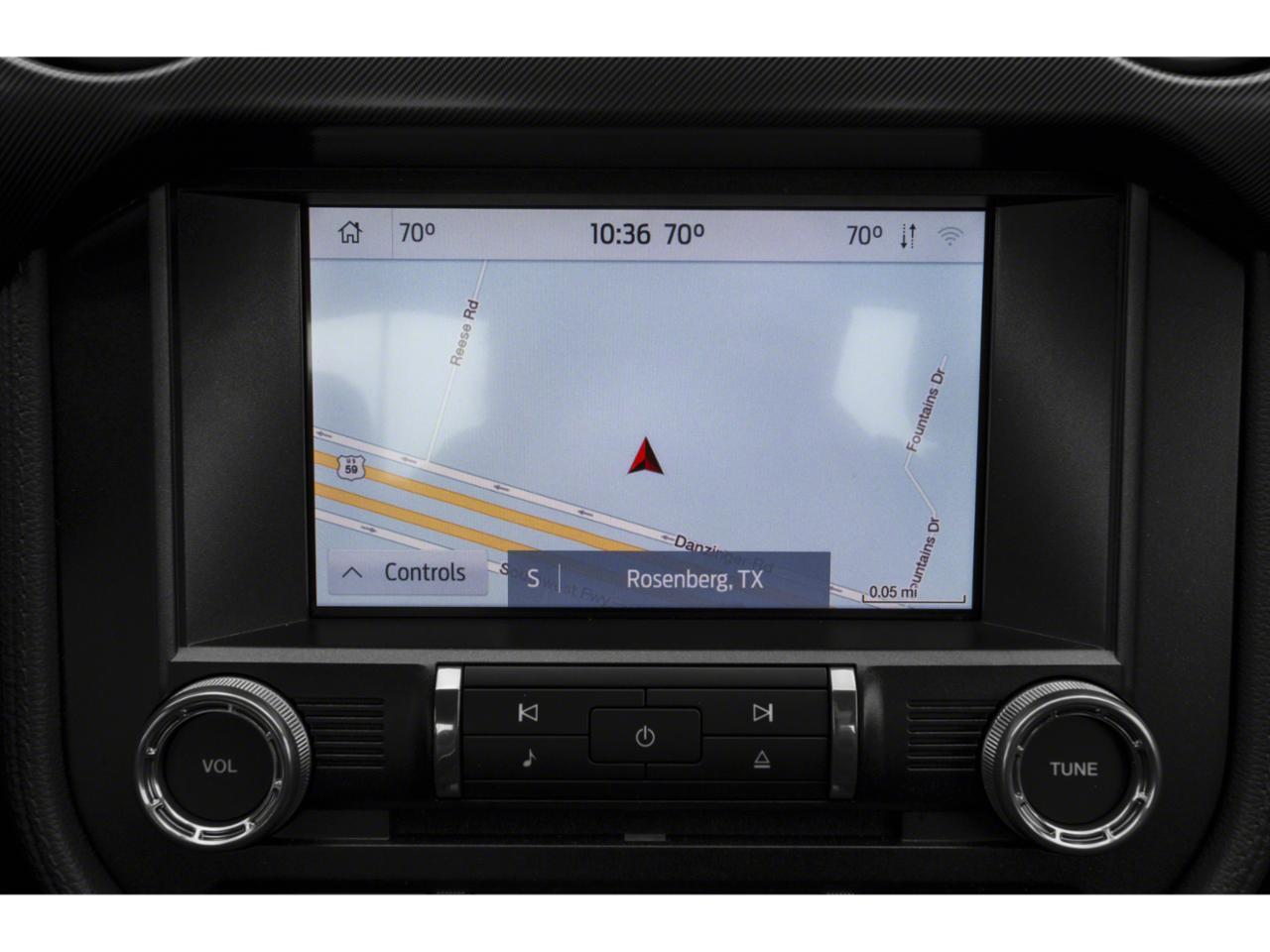 2020 Ford Mustang Shelby GT500 San Clemente CA