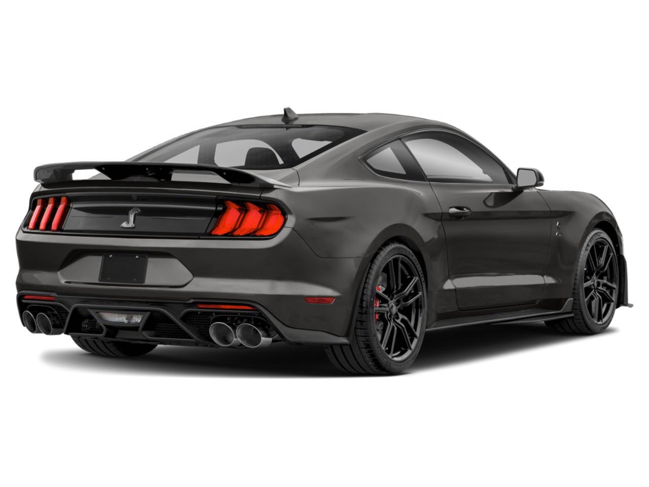 2020 Ford Mustang Shelby GT500 Willowbrook IL