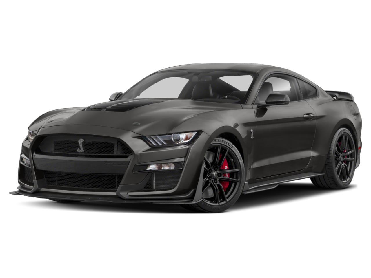 2020 Ford Mustang Shelby GT500 Willowbrook IL
