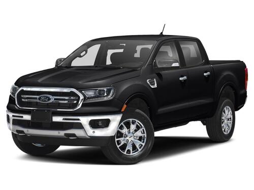2020 Ford Ranger Tampa FL 2020 Ford Ranger Tampa FL