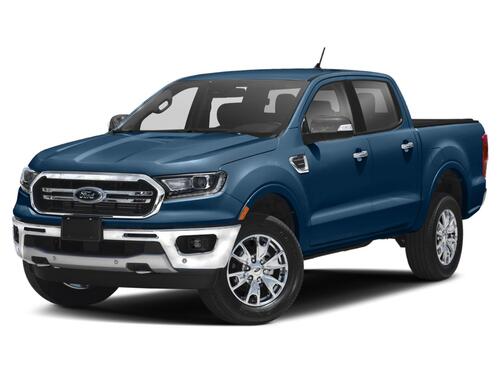 2020 Ford Ranger Tampa FL 2020 Ford Ranger Tampa FL
