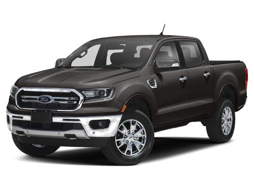 2020 Ford Ranger Tampa FL 2020 Ford Ranger Tampa FL