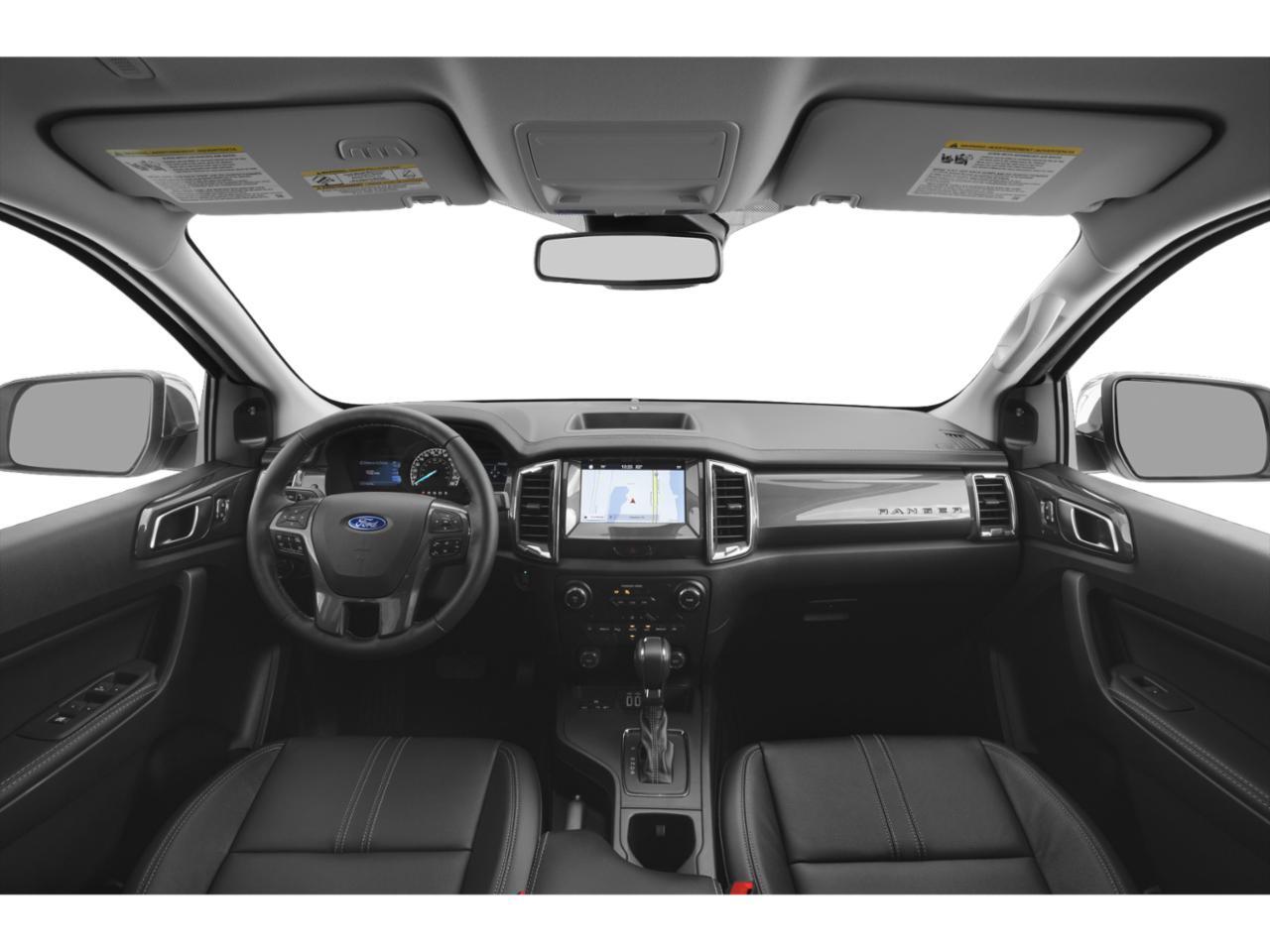 2020 Ford Ranger LARIAT Grand Junction CO