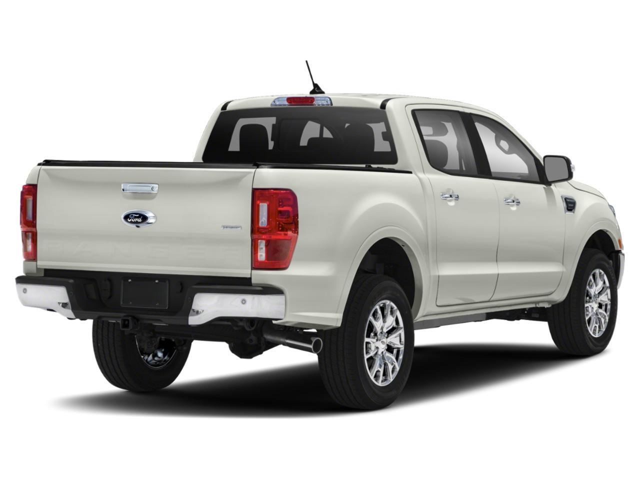 2020 Ford Ranger LARIAT Grand Junction CO