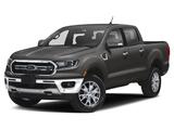 2020 Ford Ranger Lariat San Diego County CA