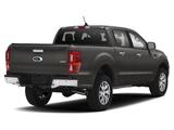 2020 Ford Ranger Lariat San Diego County CA