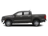 2020 Ford Ranger Lariat San Diego County CA