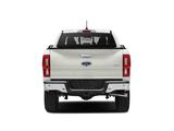 2020 Ford Ranger Lariat San Diego County CA