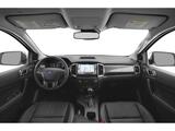 2020 Ford Ranger Lariat San Diego County CA