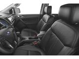 2020 Ford Ranger Lariat San Diego County CA