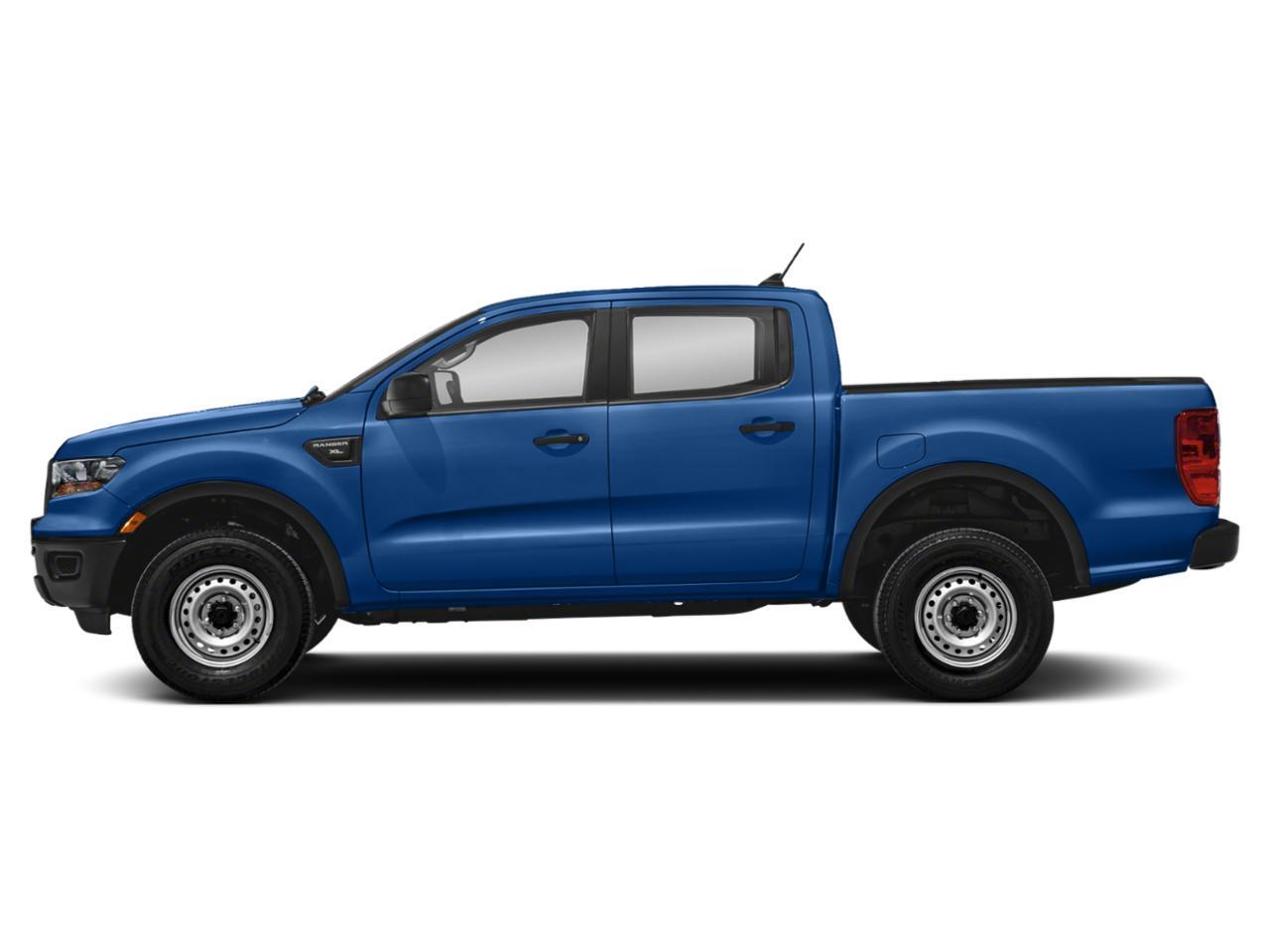 2020 Ford Ranger XL Owego NY