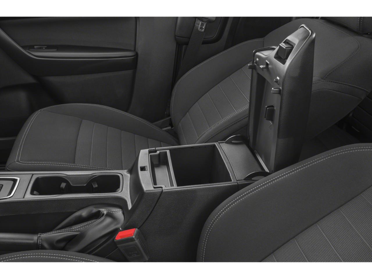2020 Ford Ranger XL Roseville CA