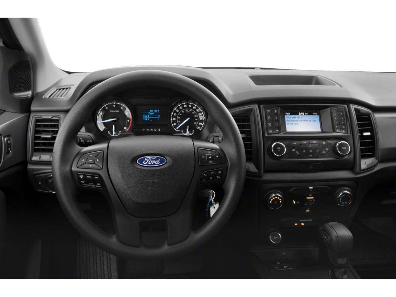 2020 Ford Ranger XL Roseville CA