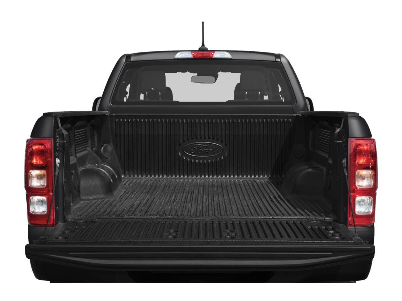 2020 Ford Ranger XL Roseville CA