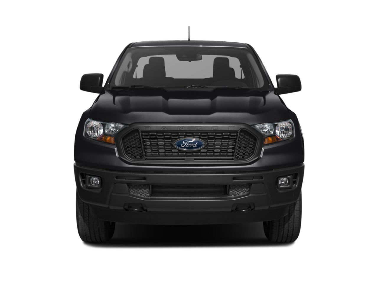 2020 Ford Ranger XL Roseville CA