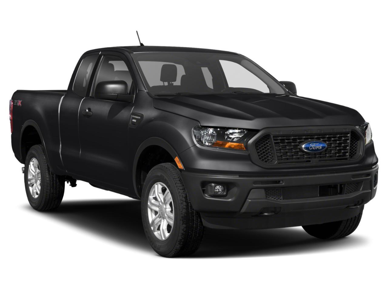2020 Ford Ranger XL Roseville CA